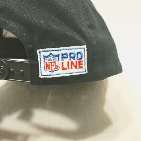 Vintage Denver Broncos 1997 Champions Hat - Picture 4 of 7